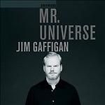 Cent CD Jim Gaffigan Mr Universe Comedy Central 2012