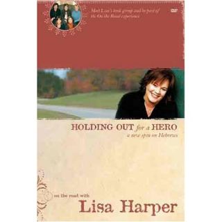 title holding out for a hero author harper lisa isbn k266 item