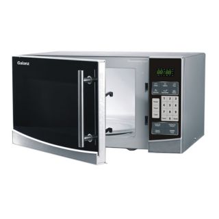 Galanz 1 1CU ft 1000W Countertop Microwave Oven Fashion
