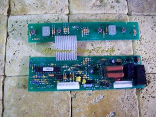 Frigidaire Manufactured Electronic Refrigerator Control Board 12868513