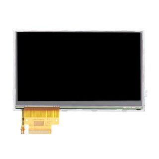 New LCD Screen with Backlight Replacement for Sony PSP 2000 2001 Slim