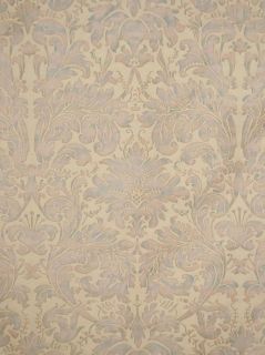 Authentic FORTUNY Fabric Sevres