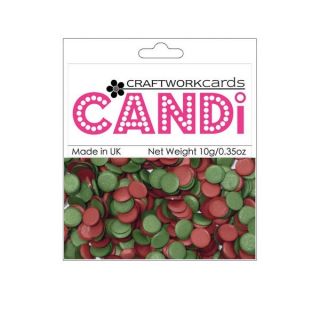 Craftwork Cards Candi Solid Colors Lots of Colors to Choose From