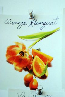 Nest Fragrances Reed DiffuserOrange Kumquat