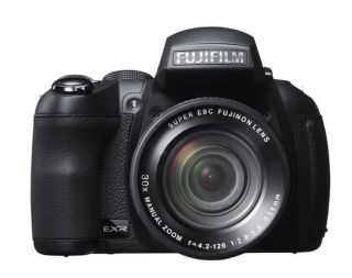 New Fujifilm Fuji FinePix S4500 14 0 MP Digital Camera USJ