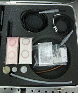 C84923 Fukuda Denshi TY 306 & MA 250 Medical Probe Sensors w