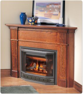 Napoleon Builder Grade BGD33NR Gas Fireplace Direct Cheap Affordable