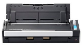 Fujitsu Document Scanner ScanSnap S1300I Fi S1300A USB Bus Power from