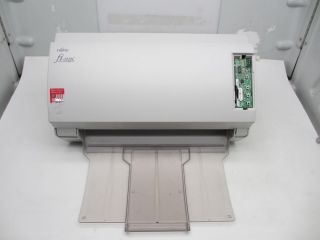 Fujitsu Fi 5120C Commercial Document Scanner