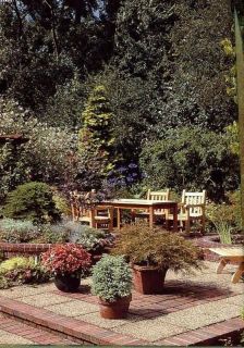 1996 Brooklyn Botanic Garden Americas Garden Book, Louise and James
