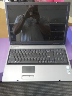 Gateway MX8711 Laptop Notebook for Parts or Repair
