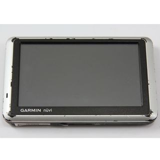 Garmin Nuvi 1300 4 3 LCD Portable Automotive GPS Navigation System