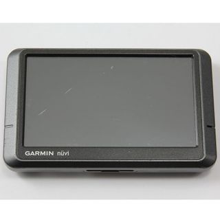 Garmin Nuvi 205W 4.3 LCD Portable Automotive GPS Navigation System