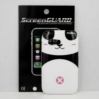 Samsung Galaxy Y S5360 Panda Screen Protector