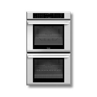 thermador med302es 30 double electric wall oven