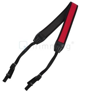 Neck Shoulder Strap Sling Belt Gallus for All Digital SLR DSLR Camera