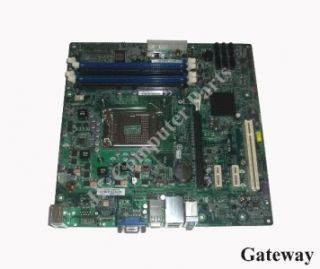 GATEWAY FX6840 U ATX SYS BRD W/O 1394, H57H AM2 V 2.0 MB.GAT09.001