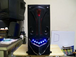 Custom Gaming PC Tower  The Terminater 