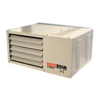 Heatstar 45000 BTU Liquid Propane Garage Heater HSU45LP
