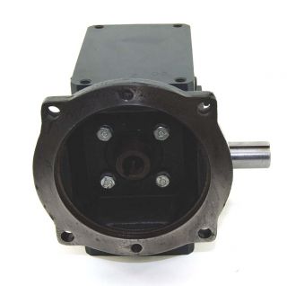 New Morse 206Q56R60 Gearbox 60 1 Speed Reducer 56C 206