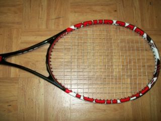 gamma tour 340x midplus 93 4 3 8 tennis racquet