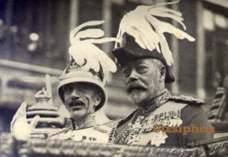1933 1stEd Erskine Faisal King of Iraq JaFar Askeri Baghdad Syria