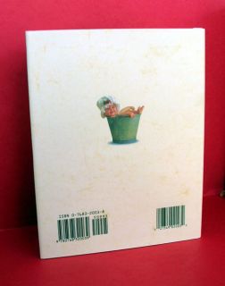 Anne Geddes 12 Days of Christmas Photo Books Hurry