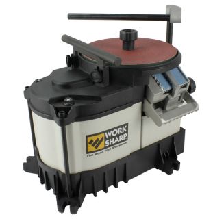 Worksharp Tool Bar Attachment for The WS3000 Sharpening System