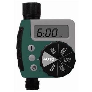  Automatic Hose Faucet Yard Lawn Garden Watering Sprinkler Timer