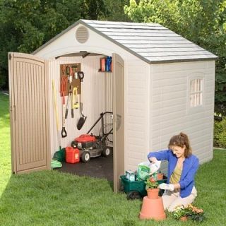 Free garden shed plans diy – outdoor shed plans