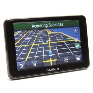 Garmin 5 Nüvi 2595LMT Automotive GPS Vehicle Navigation Receiver