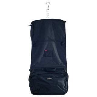  Gear Luggage   Hang a Roo Hanging Garment Bag   Removable Exterior Bag