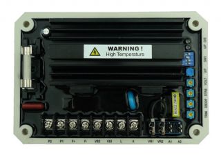  Automatic Voltage Regulator AVR EA16 Generator Genset Part