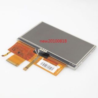 Full LCD Screen Touch Digitizer for Garmin Nuvi 650 660