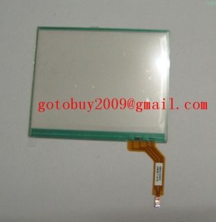 LCD Touch Screen Digitizer Repair for Garmin Zumo 550