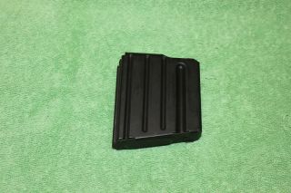  308 10 Round Steel Magazine for DPMS and Remington R 25 Rifles
