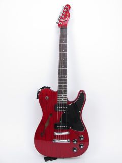 Fender Jim Adkins Ja 90 Telecaster Electric Guitar
