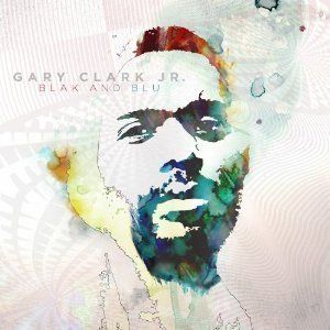 Gary Clark Jr Blak Blu 2X Vinyl LP Record Blues Jimi Hendrix Albert