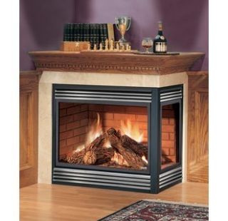 SUPERIOR DIRECT VENT GAS FIREPLACES - HEARTHSIDE DISTRIBUTORS