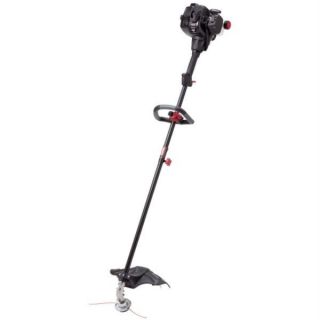  27cc 2 Cycle Straight Shaft Weedwacker Gas Trimmer 71120