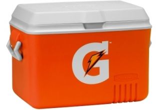 48 Qt Gatorade Ice Chest Insulated Gatorade Ice Box