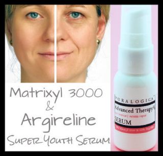  Argireline Serum Collagen Peptide Firm Tone Treatment Skin Care