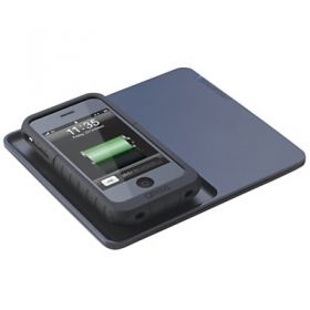 New Gear4 Powerpad Wireless Charger for iPhone 3G 3GS