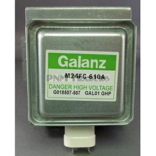 Galanz M24FC 610A Microwave Oven Magnetron