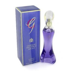 by Giorgio Beverly Hills 3 0 oz Women EDP Eau de Parfum Perfume