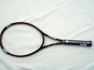 Prince O3 Tour MS 27 5 TX160P Unstrung Tennis Racket