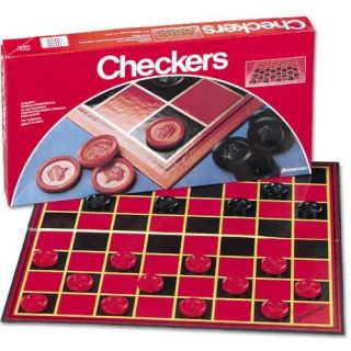 features of pressman toy checkers board games checkers game dimensions