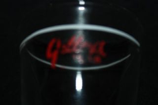 Gilleys Club Shot Glass Vintage