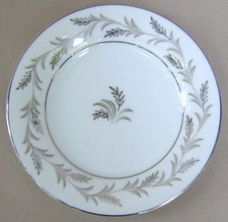 Noritake Glendon 5423 Set of 3 Bread and Butter Plates 6 1 8