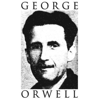 George Orwell 1984 Past Is Prologue Peace Now T Shirt